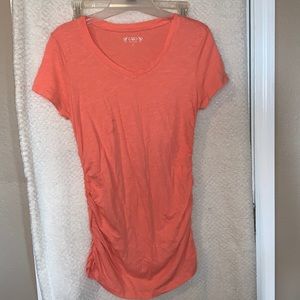 V Neck Tee